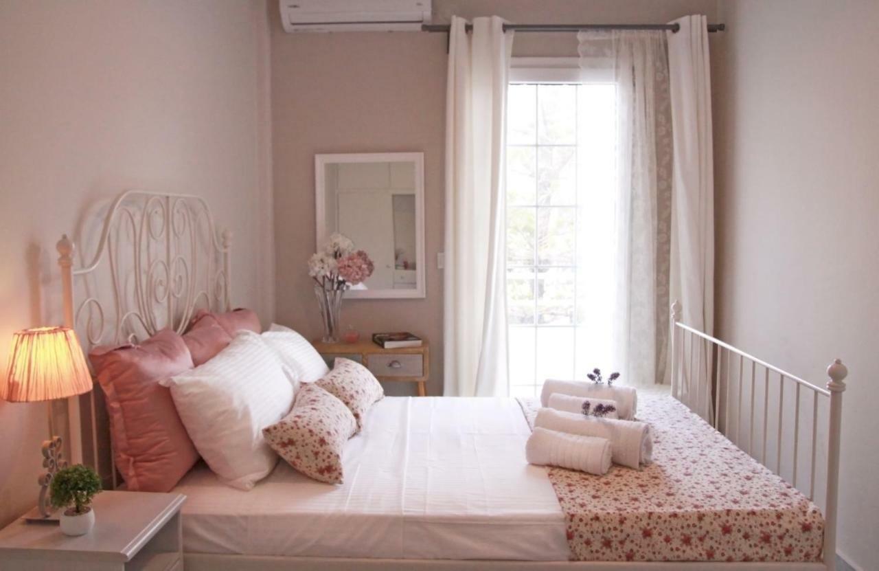Tres Jolie - Stylish Cityheart Apartment Rethymno  Ngoại thất bức ảnh