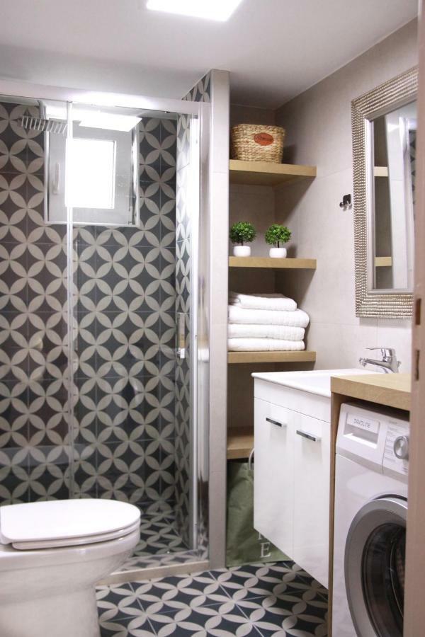 Tres Jolie - Stylish Cityheart Apartment Rethymno  Ngoại thất bức ảnh