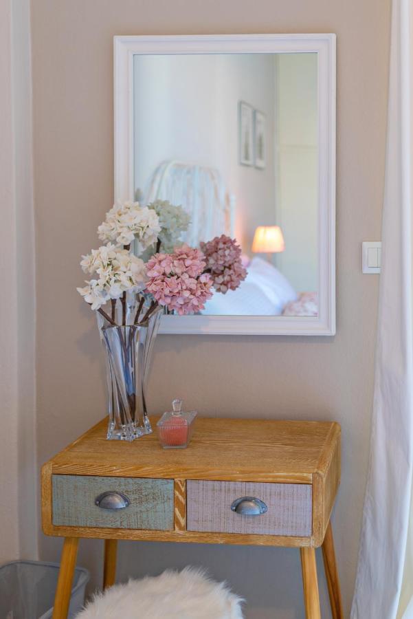 Tres Jolie - Stylish Cityheart Apartment Rethymno  Ngoại thất bức ảnh