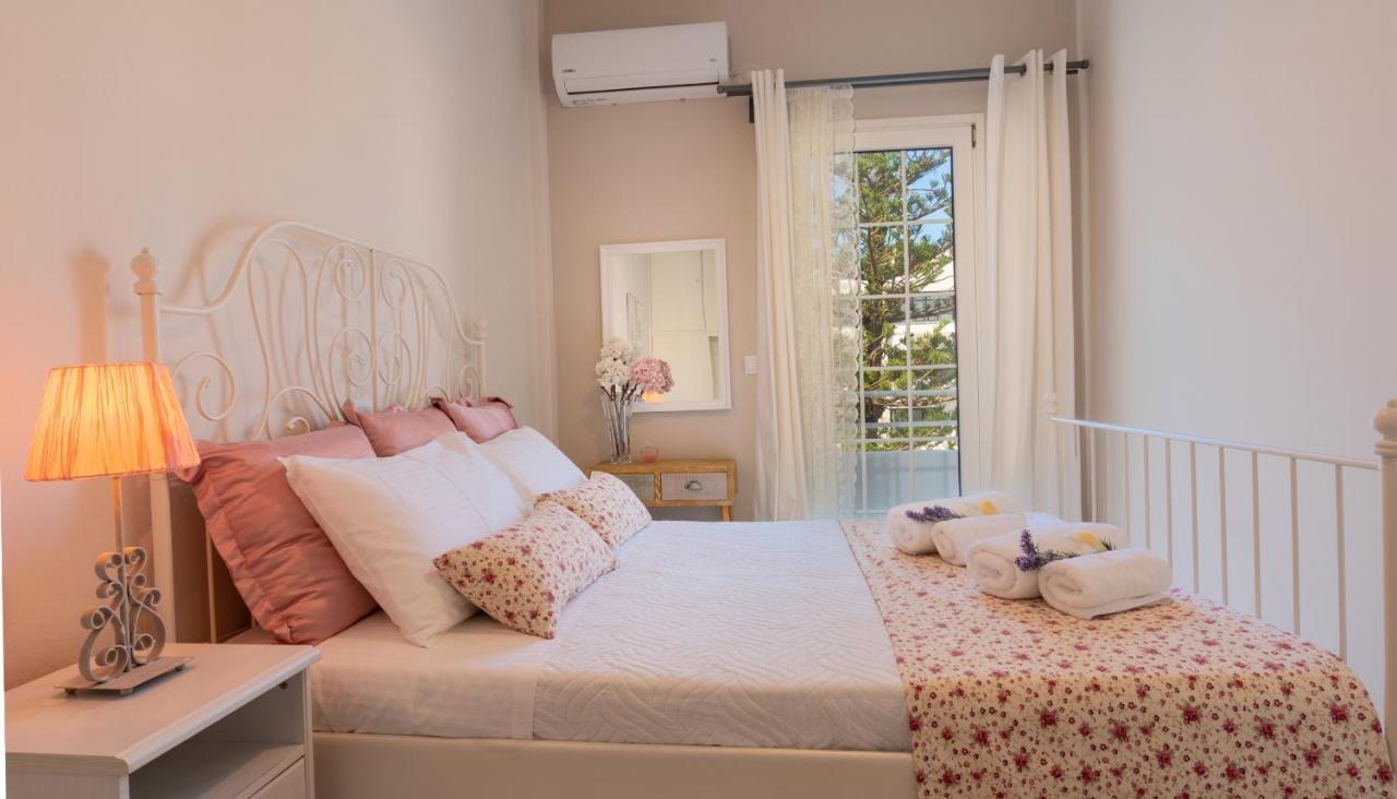 Tres Jolie - Stylish Cityheart Apartment Rethymno  Ngoại thất bức ảnh